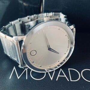 Movado Men's Watch